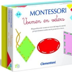 Clementoni - Dieren Montessori - Educatief Spel -Goedkope baby-en-kleuterspelletjes winkel 550x431 3