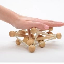 Manhattan Toy - Skwish - Natural (209620) /Toys -Goedkope baby-en-kleuterspelletjes winkel 550x432 2