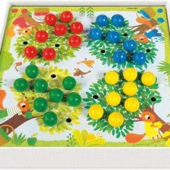 Goula Kinderspel Appelspel 44-delig -Goedkope baby-en-kleuterspelletjes winkel 550x439 1