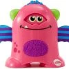 Fisher-Price Fisher Price Tote Langs Monster - Roze -Goedkope baby-en-kleuterspelletjes winkel 550x439 2