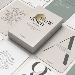 Slow Down Carddeck - Monday 17 Slow Down Carddeck - Monday -Goedkope baby-en-kleuterspelletjes winkel 550x440 4