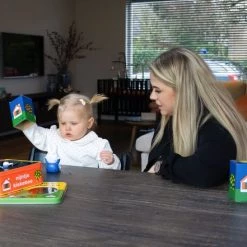 Identity Games Nijntje Kiekeboe -Goedkope baby-en-kleuterspelletjes winkel 550x441