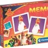 Clementoni MEMO POCKET CLUB VAN SINTERKLAAS -Goedkope baby-en-kleuterspelletjes winkel 550x442 1