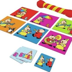 Bumba Speelgoed - Kaartspel - Sticky Magico -Goedkope baby-en-kleuterspelletjes winkel 550x444 3