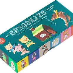 Anna Claybourne Het Sprookjes Memoryspel -Goedkope baby-en-kleuterspelletjes winkel 550x445 2