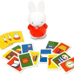 Identity Games Nijntje Verstoppertje Spelen -Goedkope baby-en-kleuterspelletjes winkel 550x448