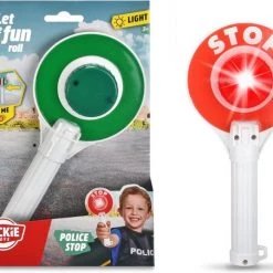 Dickie Toys Police Stop -Goedkope baby-en-kleuterspelletjes winkel 550x452 4
