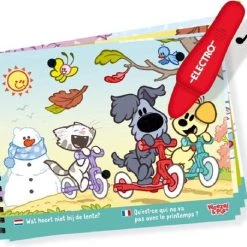 Woezel & Pip Electro Wonderpen - Educatief Spel -Goedkope baby-en-kleuterspelletjes winkel 550x452 9