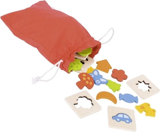 Goki Tast Memo, 32dlg. 8 Goki Tast Memo, 32dlg. - Afbeelding 6