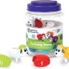 Learning Resources Snap-n-Learn - Schapen Tellen -Goedkope baby-en-kleuterspelletjes winkel 550x466 4