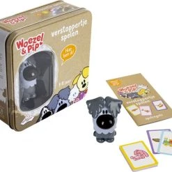 Identity Games Woezel & Pip Verstoppertje Spelen Kinderspel -Goedkope baby-en-kleuterspelletjes winkel 550x468 2