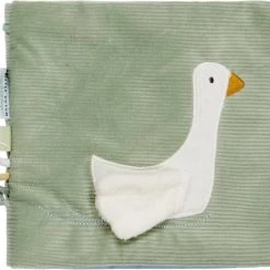 Little Dutch Activiteitenboekje Little Goose