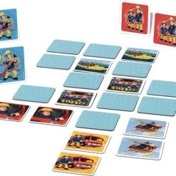 Ravensburger Brandweerman Sam My First Memory®