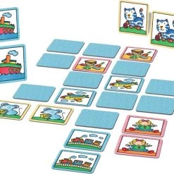 Ravensburger My First Memory® - Kaartspel -Goedkope baby-en-kleuterspelletjes winkel 550x469 1