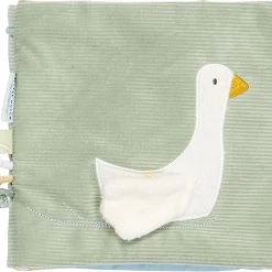 Little Dutch Activiteitenboekje Little Goose -Goedkope baby-en-kleuterspelletjes winkel 550x469