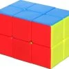 ProductLand Rubiks Cube - 2x2x3 Kubus - Speed Cube - Fidget Toys - Sinterklaas Cadeau - Kerst Kado - Hoogste Kwaliteit - Schoencadeautjes Sinterklaas