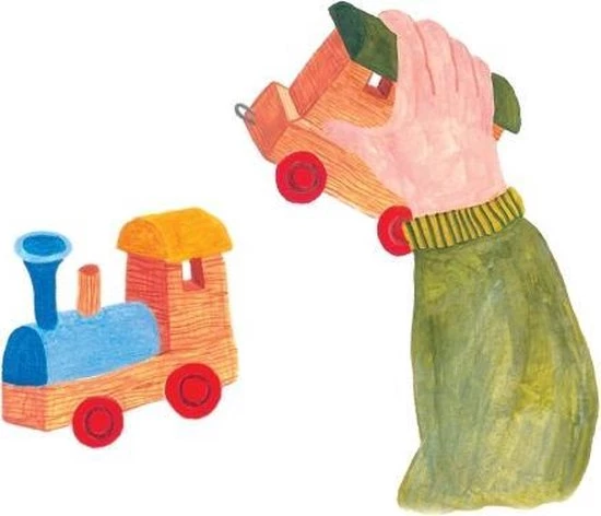 Clementoni Spelend Leren Alfabet Multicolor 4 Clementoni Spelend Leren Alfabet Multicolor - Afbeelding 2