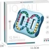 IQ Ball Willingood Magic Bean Rotating Cube Speelgoed. Kleur : Rood, Magische Bean, Creatief Stressvermindering, Educatief Speelgoed, Intelligente Vingertop-toverkubus, Gyroscooppuzzel, Kubus Voor Kinderen En Volwassenen Angst Verlichting -Goedkope baby-en-kleuterspelletjes winkel 550x474