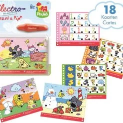 Woezel & Pip Electro Wonderpen - Educatief Spel -Goedkope baby-en-kleuterspelletjes winkel 550x475 1