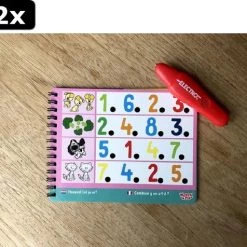 2x Woezel & Pip Electro Wonderpen - Educatief Spel -Goedkope baby-en-kleuterspelletjes winkel 550x476 10
