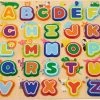 P&M ABC Houten Puzzel -Goedkope baby-en-kleuterspelletjes winkel 550x476 3