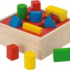 Eichhorn Houten Sorteer Box -Goedkope baby-en-kleuterspelletjes winkel 550x476 4