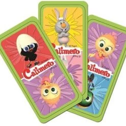 Jumbo Calimero Memo Spel - Kinderspel 8 Jumbo Calimero Memo Spel - Kinderspel -Goedkope baby-en-kleuterspelletjes winkel 550x477 5