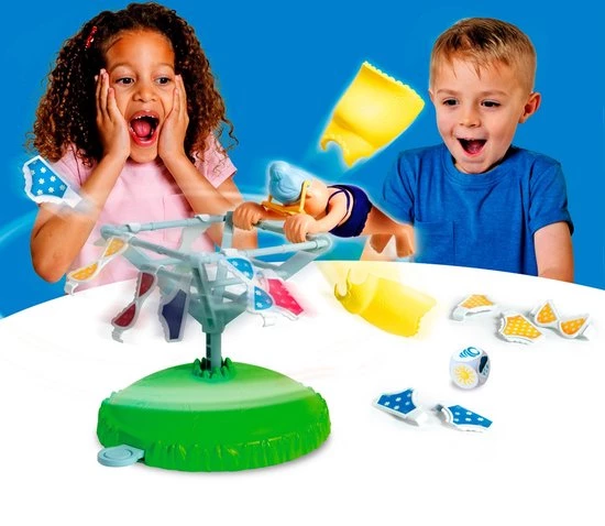 Megableu Oma's Woeste Waslijn 5 Megableu Oma's Woeste Waslijn - Afbeelding 3