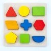 Engelhart Leerspel Geometrisch 9 Vormen 30 Cm -Goedkope baby-en-kleuterspelletjes winkel 550x478 5