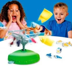 Megableu Oma's Woeste Waslijn -Goedkope baby-en-kleuterspelletjes winkel 550x478 6