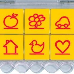 Loco Mini Loco Bambino - Basisdoos - 3/5 Jaar