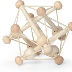 Manhattan Toy - Skwish - Natural (209620) /Toys -Goedkope baby-en-kleuterspelletjes winkel 550x490