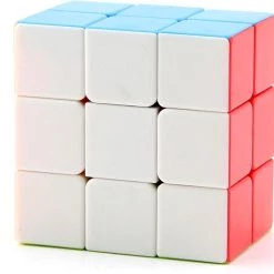 ProductLand Rubiks Cube - 2x3x3 Kubus - Speed Cube - Fidget Toys - Sinterklaas Cadeau - Kerst Kado - Hoogste Kwaliteit - Schoencadeautjes Sinterklaas -Goedkope baby-en-kleuterspelletjes winkel 550x494
