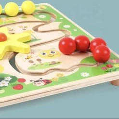 Merkloos Labyrint - Schuifpuzzel - Rups - Houten Bordspellen - Junior - Doolhof - Houten Speelgoed - Educatief Speelgoed - Kinderspel Vanaf 3 Jaar - Montessori - Baby & Peuter - Kleurrijk - Speelgoed - Uitdagend - Oog & Hand Coördinatie 16 Merkloos Labyrint - Schuifpuzzel - Rups - Houten Bordspellen - Junior - Doolhof - Houten Speelgoed - Educatief Speelgoed - Kinderspel Vanaf 3 Jaar - Montessori - Baby & Peuter - Kleurrijk - Speelgoed - Uitdagend - Oog & Hand Coördinatie -Goedkope baby-en-kleuterspelletjes winkel 550x495