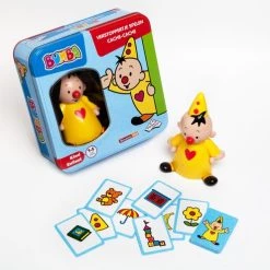 Identity Games Bumba Verstoppertje Spelen Kinderspel -Goedkope baby-en-kleuterspelletjes winkel 550x496