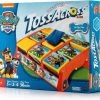Nickelodeon Paw Patrol - Boter Kaas En Eieren Spel -Goedkope baby-en-kleuterspelletjes winkel 550x499 1