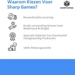 Shagam 3-in-1 Bordspel - 39 Cm - Magnetisch - Schaakbord - Dambord - Backgammon - Schaakspel - Schaakset - Schaken - Dammen - Met Schaakstukken - Chess - Hout - Opklapbaar -Goedkope baby-en-kleuterspelletjes winkel 550x501