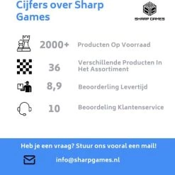 Shagam 3-in-1 Bordspel - 39 Cm - Magnetisch - Schaakbord - Dambord - Backgammon - Schaakspel - Schaakset - Schaken - Dammen - Met Schaakstukken - Chess - Hout - Opklapbaar -Goedkope baby-en-kleuterspelletjes winkel 550x503 3