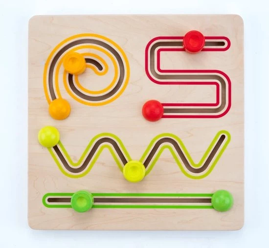 Engelhart Sliding Puzzle 30 X 30 Cm 4 Shapes Rubber Wood 3 Engelhart Sliding Puzzle 30 X 30 Cm 4 Shapes Rubber Wood