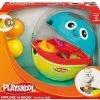 Playskool - Baby SpeelbolHasbro -Goedkope baby-en-kleuterspelletjes winkel 550x510 1
