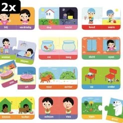 2x Ik Leer Tegenstellingen 26 2x Ik Leer Tegenstellingen -Goedkope baby-en-kleuterspelletjes winkel 550x512 2