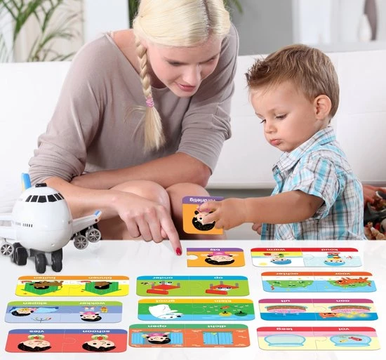 Ik Leer Tegenstellingen 7 Ik Leer Tegenstellingen - Afbeelding 5