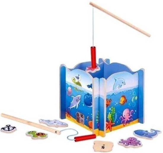 Play Kinderspelletjes | Hengelspel 2-5 Jaar | Kinderspelletjes | Kinder Cadeautje | Jeu De Peche A La Ligne 3 Play Kinderspelletjes | Hengelspel 2-5 Jaar | Kinderspelletjes | Kinder Cadeautje | Jeu De Peche A La Ligne