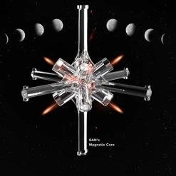 Gan 11 M Pro 3x3 - FROSTED STICKERLESS BLACK 26 Gan 11 M Pro 3x3 - FROSTED STICKERLESS BLACK -Goedkope baby-en-kleuterspelletjes winkel 550x516 5