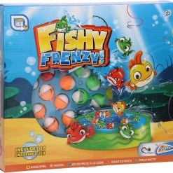 Grafix Hengelspel - Fishing Frenzy | Spel Voor Kinderen 21 Grafix Hengelspel - Fishing Frenzy | Spel Voor Kinderen -Goedkope baby-en-kleuterspelletjes winkel 550x518 2