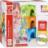 Hape Stapeltoren Friendship 9-delig 2 Hape Stapeltoren Friendship 9-delig -Goedkope baby-en-kleuterspelletjes winkel 550x519 1