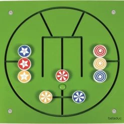 Speel Element 3 Op Een Rij - Beleduc (23628)