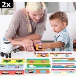 2x Ik Leer Tegenstellingen 18 2x Ik Leer Tegenstellingen -Goedkope baby-en-kleuterspelletjes winkel 550x526 4