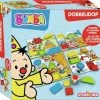 Bumba Bordspel - Dobbelidop - Vormen En Kleuren Leren -Goedkope baby-en-kleuterspelletjes winkel 550x527