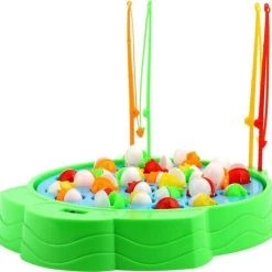 Grafix Hengelspel - Fishing Frenzy | Spel Voor Kinderen 20 Grafix Hengelspel - Fishing Frenzy | Spel Voor Kinderen -Goedkope baby-en-kleuterspelletjes winkel 550x528 1